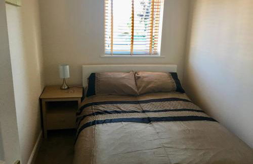 Eaton Ford Green Apartment - Foto 13