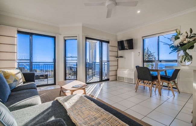 The Point Coolum Beach - Foto 63