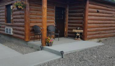 406 Cabins at Yellowstone - Foto 5