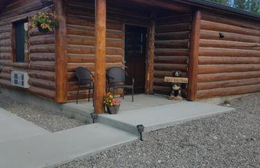406 Cabins at Yellowstone - Foto 5