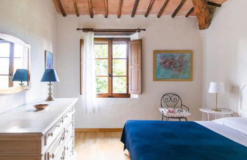 Villa Le Caggia - Foto 70