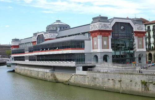 Bilbao Heart 2BDR Apartment - Parking privado opcional - Foto 41