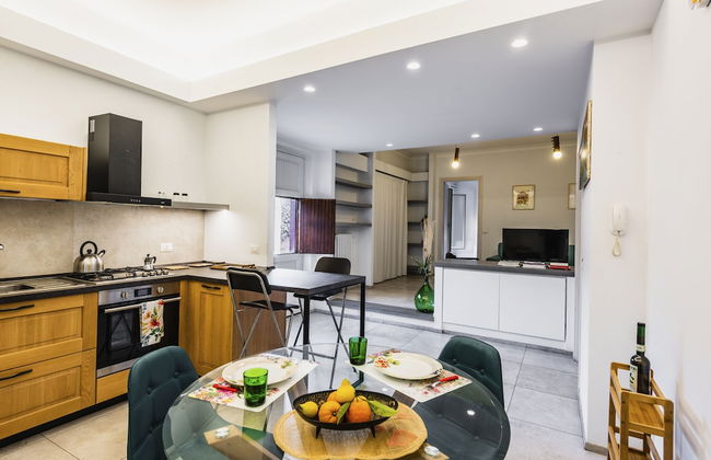 Euphorbia Apartments - Foto 14