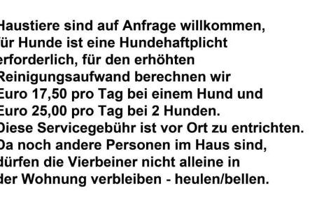 Ferienwohnung Wiesental 89331 Burgau, Wiesentalstrasse 1 - Foto 4