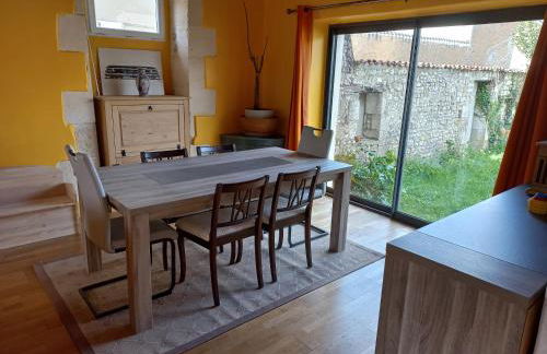 Le Moulin d'Errol - Foto 5