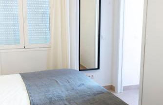 La Tierra Sur apartment Malaga Center - Photo 7