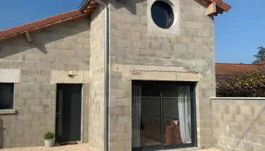 maison individuelle avec jardin terrasse proche Lyon croix rousse - Foto 5