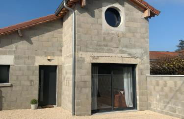maison individuelle avec jardin terrasse proche Lyon croix rousse - Foto 5