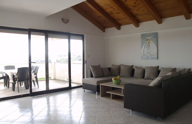 Holiday Apartments Paloma - Foto 33