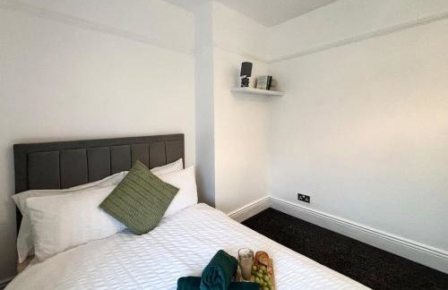 HNFC Stays - Home Away Wallsend - Photo 17