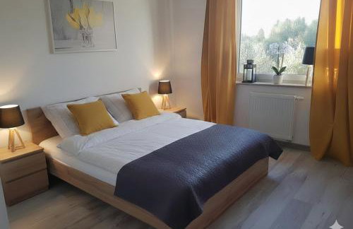 Caskada Modern Apartments 2 NOWY APARTAMENTOWIEC WINDA - Photo 46