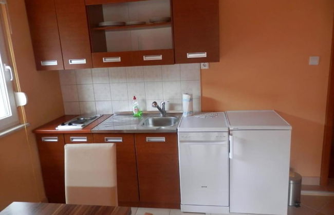 Apartments St Rialto - Comfort One-bedroom Apartment With Balcony - Foto 3