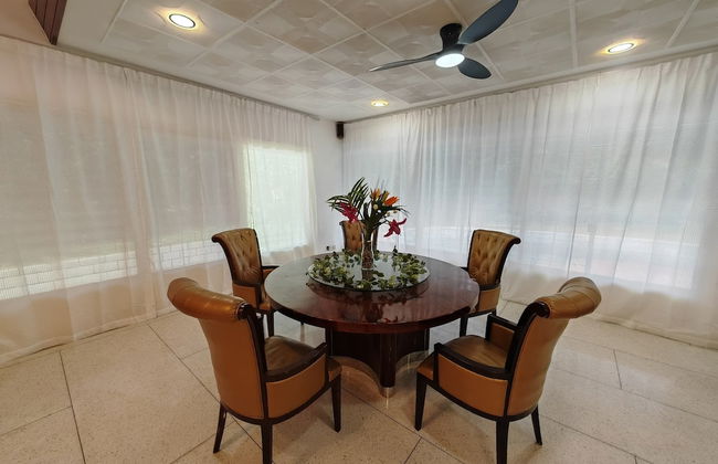 Taman Duta KL Deluxe Villa by uBook - Foto 22