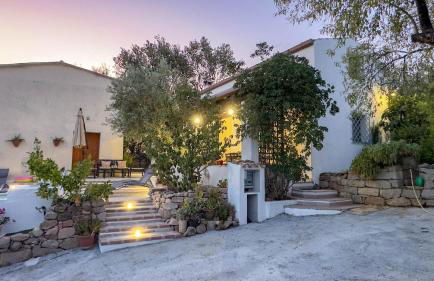 Villa Ferulas - Foto 23