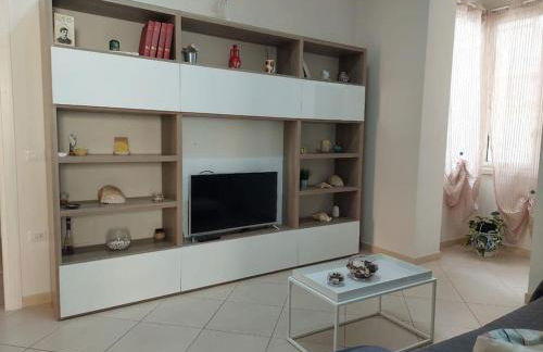 AL PORTO appartamento Vibo Marina - Foto 9