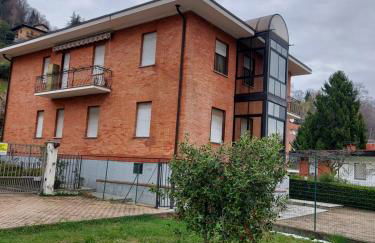 Casa Galfio - Foto 1