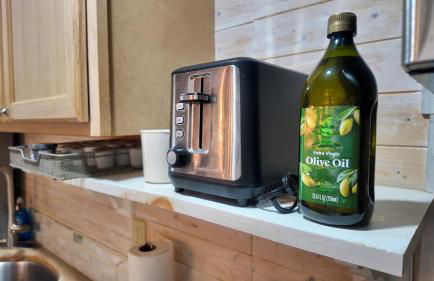 Private Lake waterfront 8 min to skiing - Foto 20