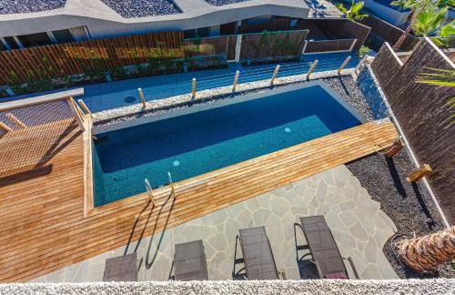 Villa Abama Belle Vue - Foto 76