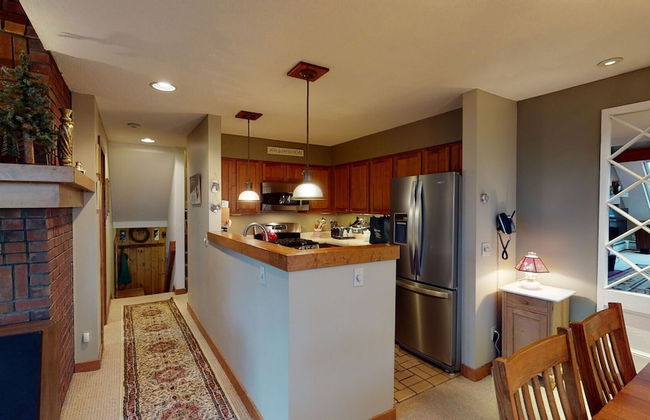 Sunrise Mountain Village by RedAwning - Foto 53