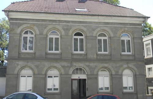 P8 Ferienwohnung - Foto 1