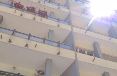 Town Center Apartment - Foto 41