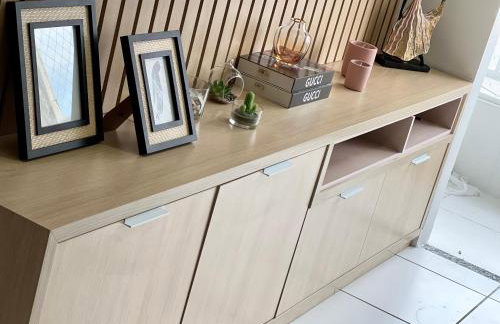 ilha confort, aconchegante ideal para casal, famílias e amigos - Foto 13