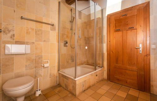 Haus Archaeopteryx – privater Außen-Pool – einzigartig im Naturpark - Foto 2