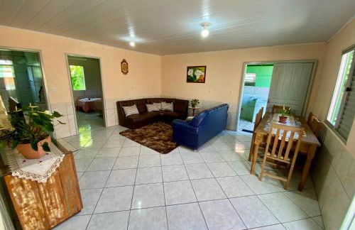 Casa Privativa com Varanda Gourmet e Churrasqueira- Pet Friendly- Wi-Fi e Garagem - Photo 19