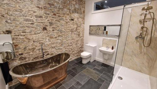 Luxury Barbican Apartment - Foto 5