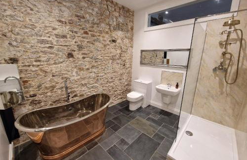 Luxury Barbican Apartment - Foto 5