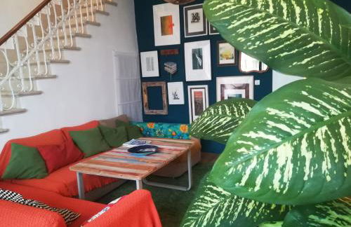 ARTE y descanso en Sevilla - Foto 16