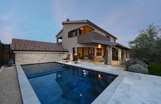 Villa Trabakul - Foto 1