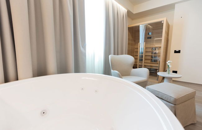 UNA HOTELS Tenuta Contessa Farm & SPA Cosenza - Photo 12