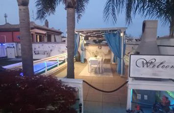 Alloggio del Pescatore e Alloggio del Marinaio con Piscina Palestra Jacuzzi Sauna - All Inclusive - Foto 63