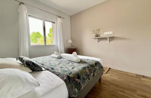 Villa La Pignotte 2 min de la plage - Foto 7