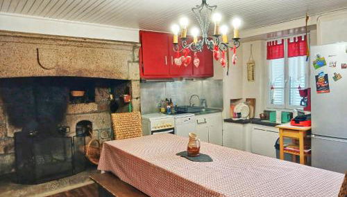 Maison proximité station de ski le lioran - Foto 3