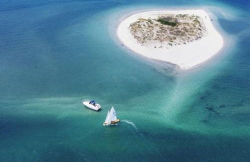 Barra Azul - Beach Apartment - Foto 57