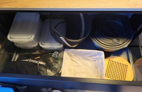 Le Chardonnay - Foto 18