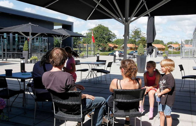 6 Person Holiday Home in Skaerbaek-by Traum - Foto 20