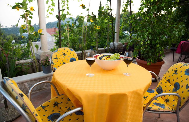 Studio Apartment Andrijana - Foto 74