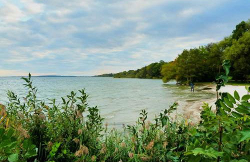 HAUS MÜRITZBRISE / EG-Fewo - Foto 23