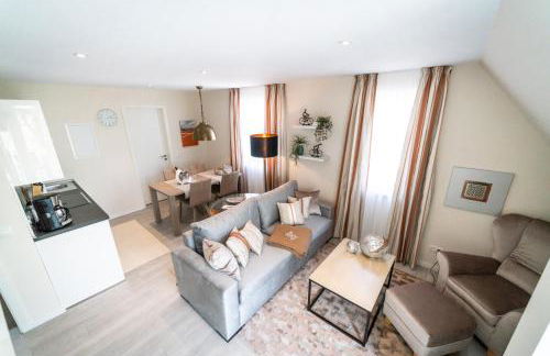 Apartmentanlage Seezeichen - Foto 67