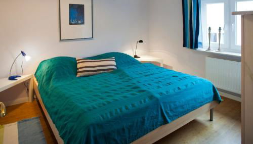 Altstadtflair Apartment - Foto 4