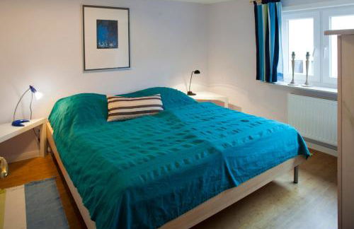 Altstadtflair Apartment - Foto 4