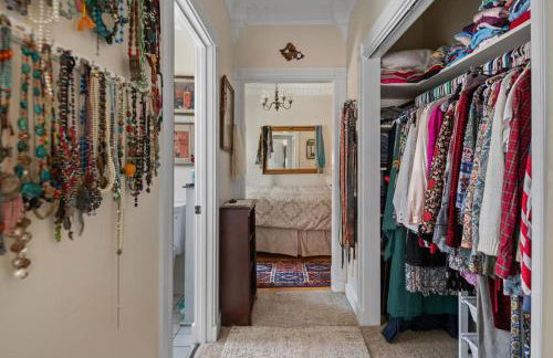 87 on Pine - Beautiful Historic Townhome - Foto 39