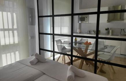 RentalSevilla Teatinos I - Foto 12