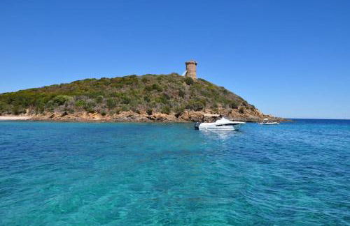 Rez de villa Machja vue mer et montagne à 2mn port - Foto 56