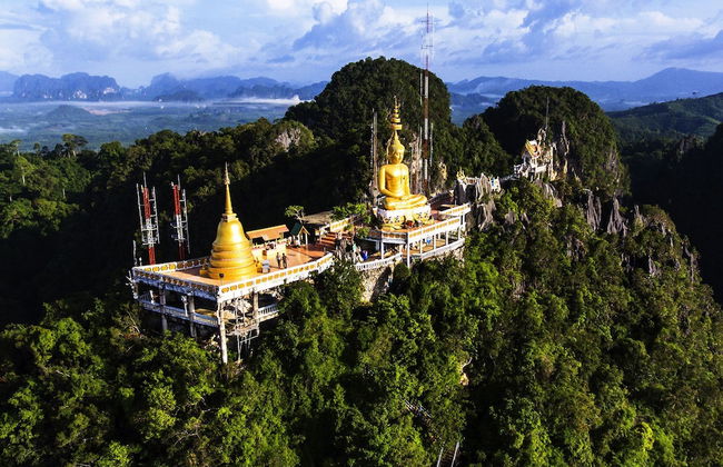 Smile Home Krabi Klong Muang - Foto 61