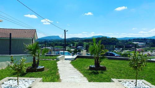 Villa Bellevue - Foto 3, Garden