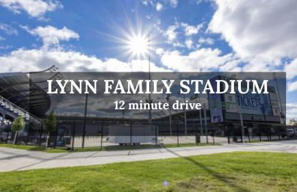 The Gatsby Carriage House Luxe Stay w Game Room - Foto 65